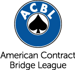 American Contract Bridge League - ACBL